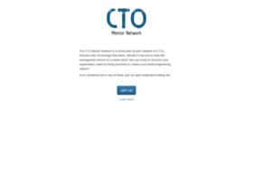 ctomentor.network