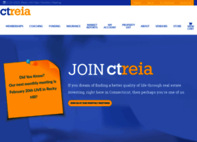 ctreia.com