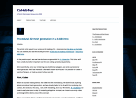 ctrl-alt-test.fr