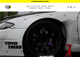 ctsvbrakeswap.com