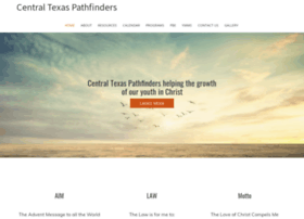 ctxpathfinders.org