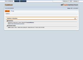 cubaforum.nl