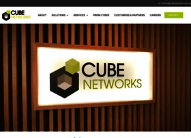 cubenetworks.com.au