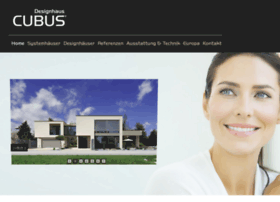 cubus-designhaus.de