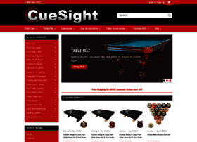 cuesight.com