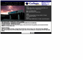 cuetopia.net