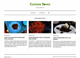 cuisinetown.com