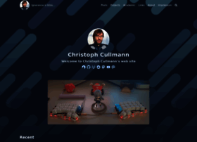 cullmann.io