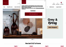 cultathome-shop.de