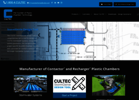 cultec.com
