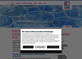 cultex-technology.com