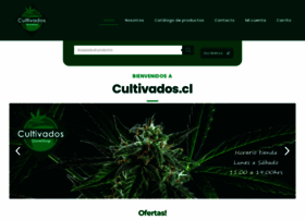 cultivados.cl