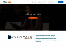 cultivate.site