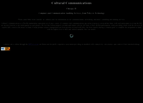 cultural.com