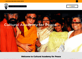 culturalacademy.org