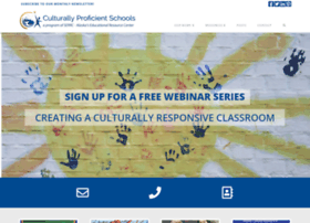 culturallyproficientschools.org