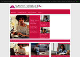 culture-et-formation.fr