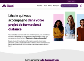 culture-formation.com