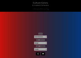 culturecolors.xyz