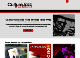 culturejazz.fr