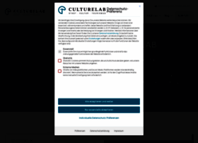 culturelab.at