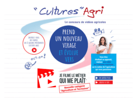 culturesagri.fr