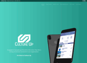 cultureup.io