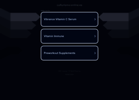 culturismo-online.es