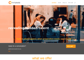 culturvate.co.nz