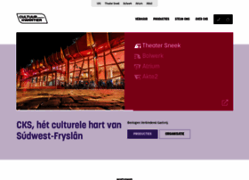 cultuurkwartier.nl