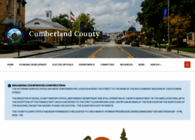 cumberlandcountytn.gov