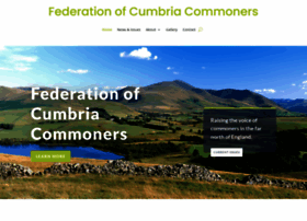 cumbriacommoners.org.uk