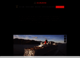 cunardcareers.co.uk