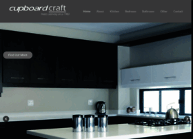 cupboardcraft.co.za