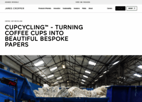 cupcycling.co.uk