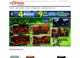 cuppaonline.com