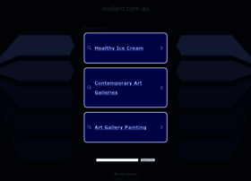 custard.com.au