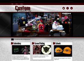 custcreations.com