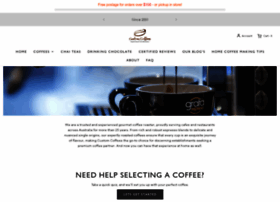 customcoffees.com.au