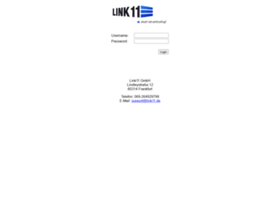 customer.link11.de