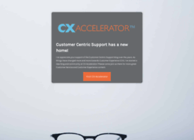customercentricsupport.com