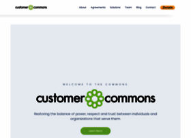 customercommons.org