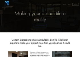 customexpressions.org