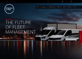 customfleet.co.nz