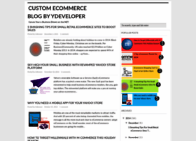 customized-ecommerce.blogspot.com