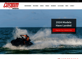 customjetskis.com.au