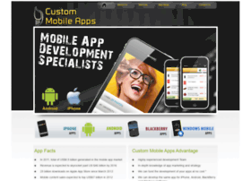 custommobileapps.com.au