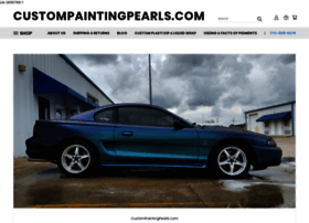 custompaintingpearls.com