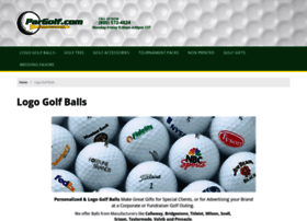 customprintedgolfballs.com