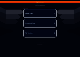 custompsp.de